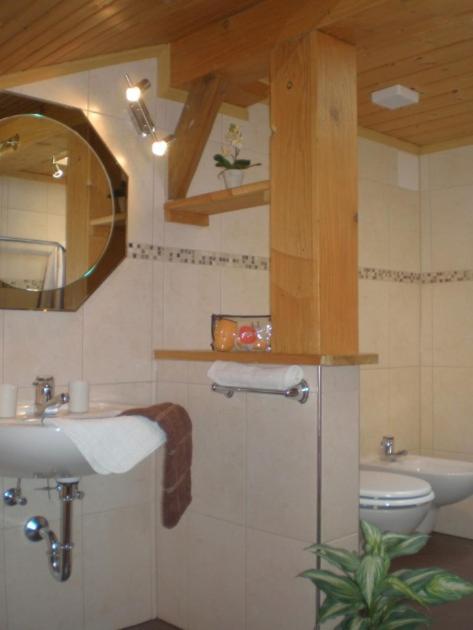 Appartement Ferienwohnhaus Heimfriede à Reit im Winkl Extérieur photo